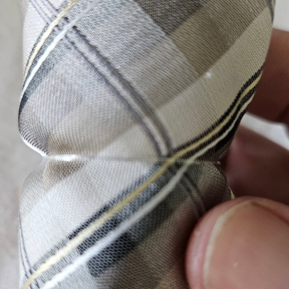 Stafford tie - Picture 5 of 6